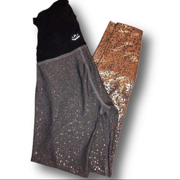 Beyond the Bump Leggings - Picture 16 of 16